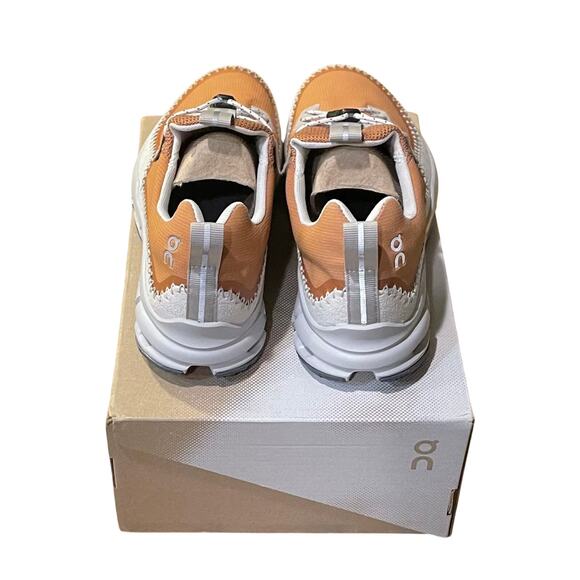 NIB Womens On Running Cloudaway Shoes Size 7.5 - Picture 4 of 6